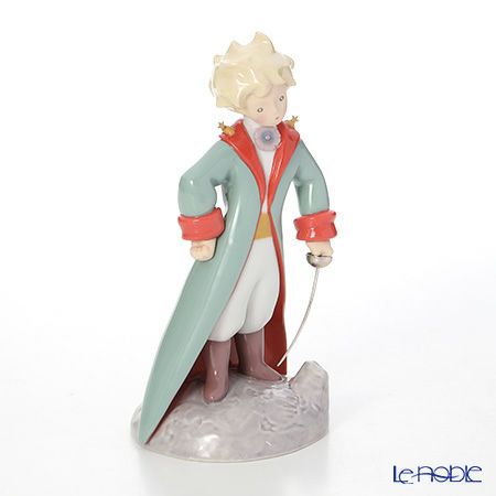 リヤドロ 星の王子様 09279