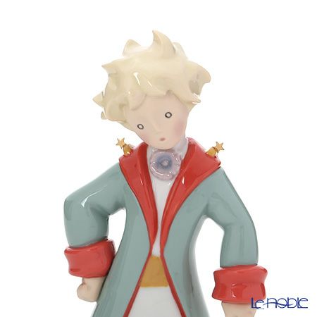 リヤドロ 星の王子様 09279