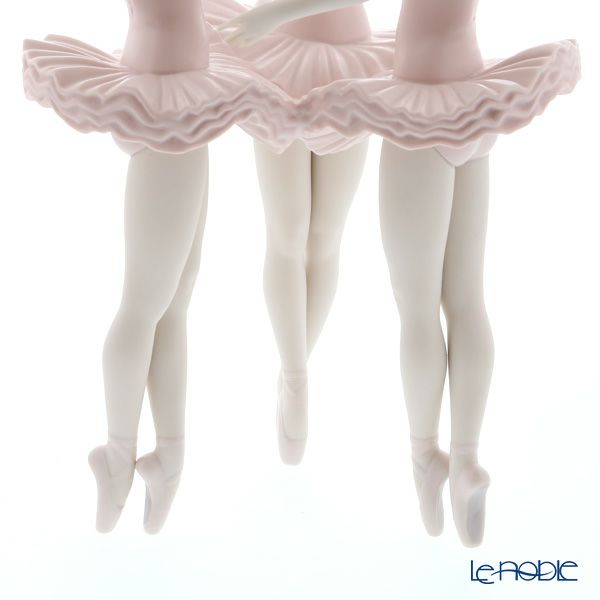 リヤドロ アン・ドゥ・トロワ 09286（31×18cm）