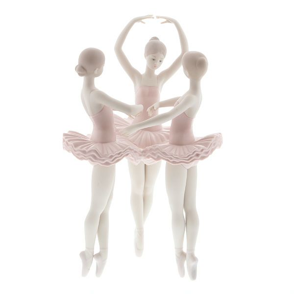 リヤドロ アン・ドゥ・トロワ 09286（31×18cm）