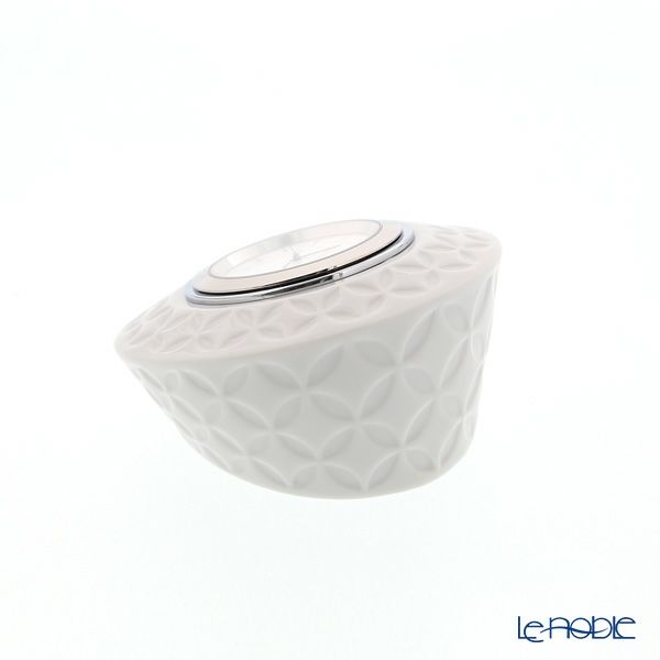 リヤドロ Hitoiki 時計-ラウンド 09287（4×8cm）