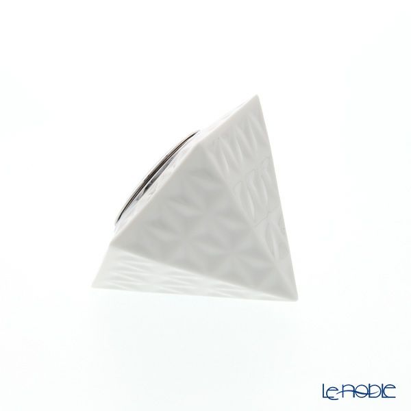 リヤドロ Hitoiki 時計-六角 09288（7×9cm）