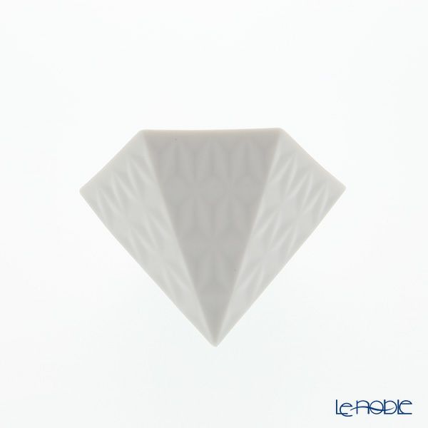 リヤドロ Hitoiki 時計-六角 09288（7×9cm）