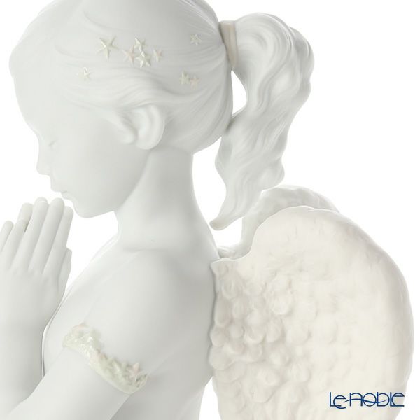 リヤドロ 静かな祈り 09291（30×26cm）