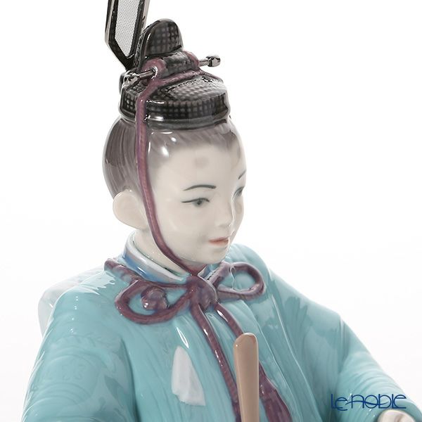 リヤドロ 春雛（特別限定版） 09292 台座付 HINAMATSURI FESTIVAL（SPECIAL VERSION）