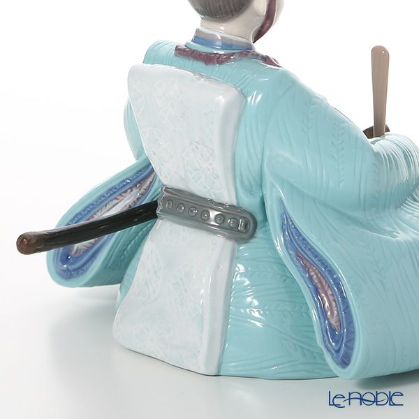 リヤドロ 春雛（特別限定版） 09292 台座付 HINAMATSURI FESTIVAL（SPECIAL VERSION）