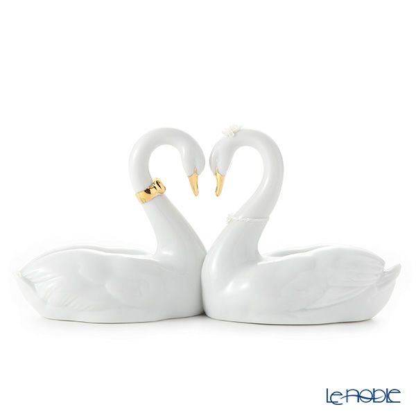 リヤドロ エンドレスラブ（Re-Deco／Gold） 9304