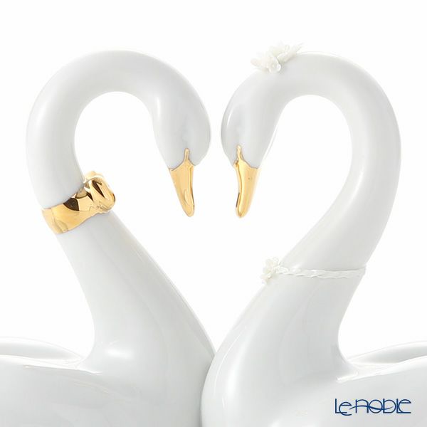 リヤドロ エンドレスラブ（Re-Deco／Gold） 9304