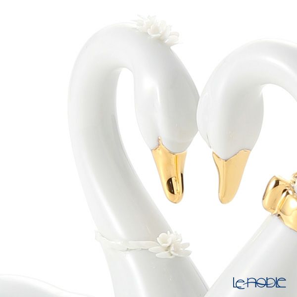 リヤドロ エンドレスラブ（Re-Deco／Gold） 9304