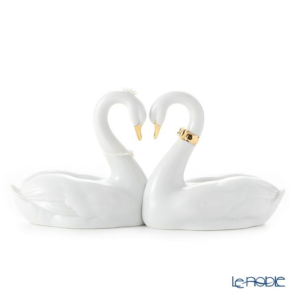 リヤドロ エンドレスラブ（Re-Deco／Gold） 9304