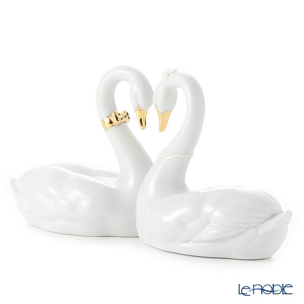 リヤドロ エンドレスラブ（Re-Deco／Gold） 9304