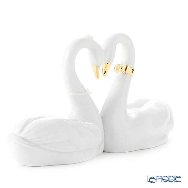 リヤドロ エンドレスラブ（Re-Deco／Gold） 9304