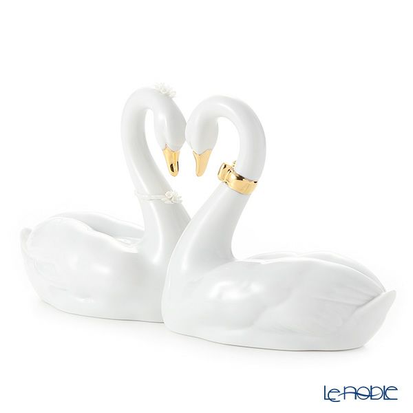 リヤドロ エンドレスラブ（Re-Deco／Gold） 9304