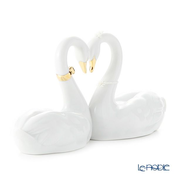 リヤドロ エンドレスラブ（Re-Deco／Gold） 9304