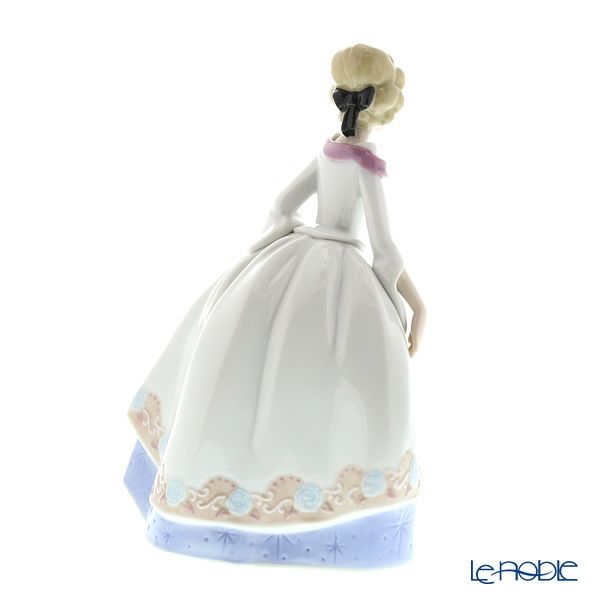 リヤドロ シンデレラ 09353（24×17cm）