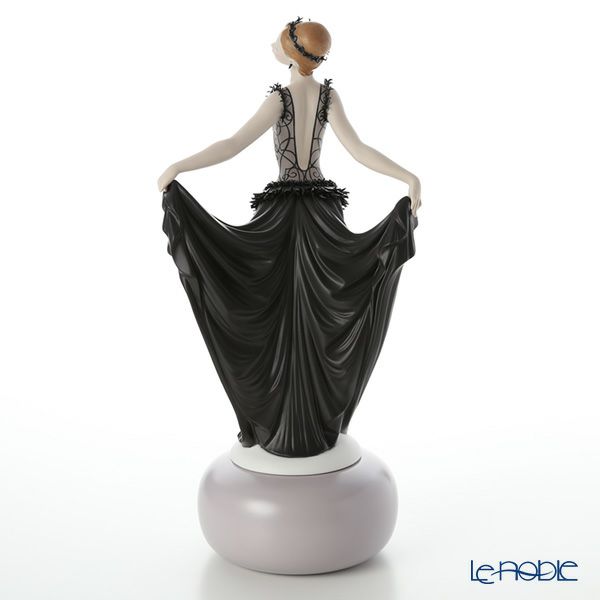 リヤドロ オート・アリュール （魅惑） 09360（37×18cm）