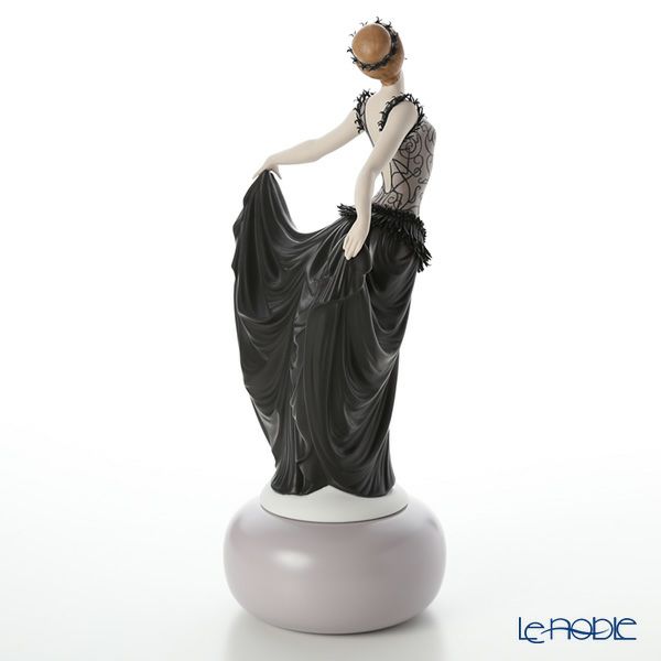 リヤドロ オート・アリュール （魅惑） 09360（37×18cm）