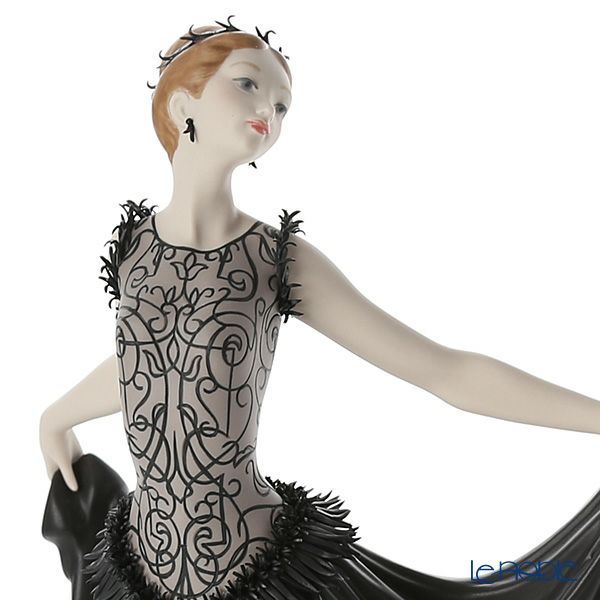 リヤドロ オート・アリュール （魅惑） 09360（37×18cm）