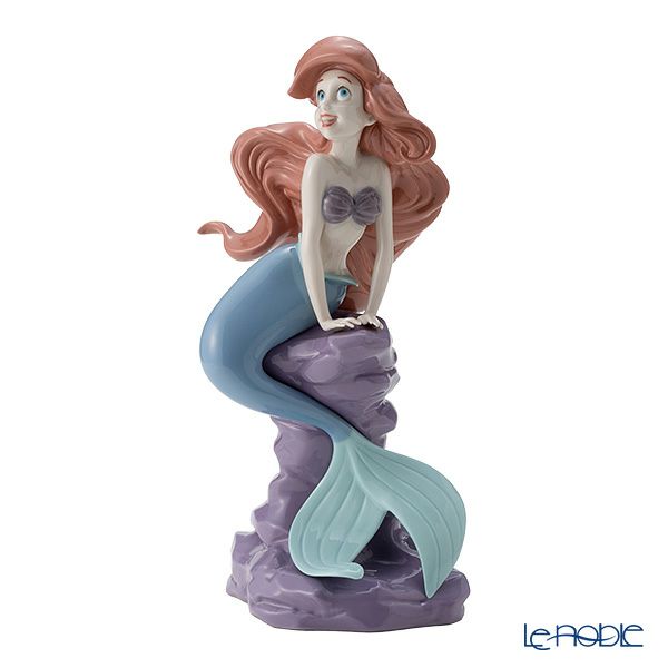 リヤドロ アリエル 9416