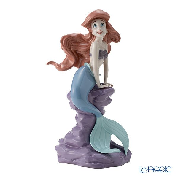 リヤドロ アリエル 9416