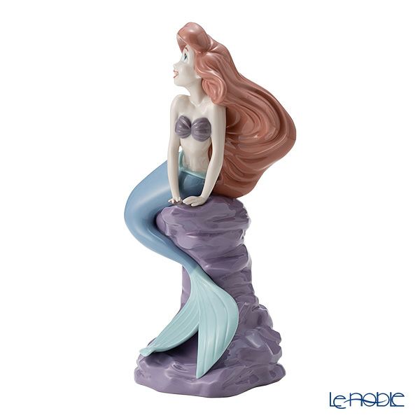 リヤドロ アリエル 9416