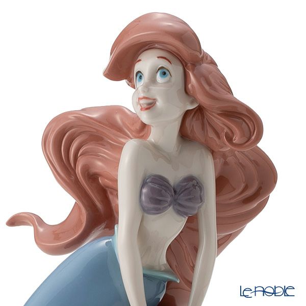 リヤドロ アリエル 9416