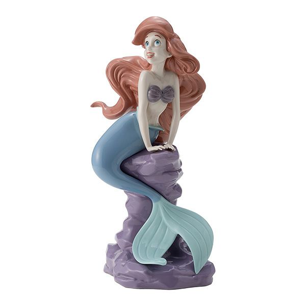 リヤドロ アリエル 9416