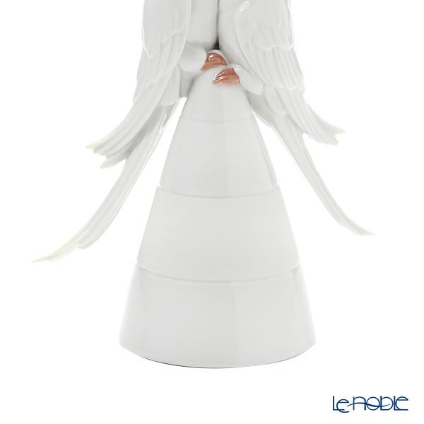 リヤドロ 恋するオカメインコ 09447 27×18cm