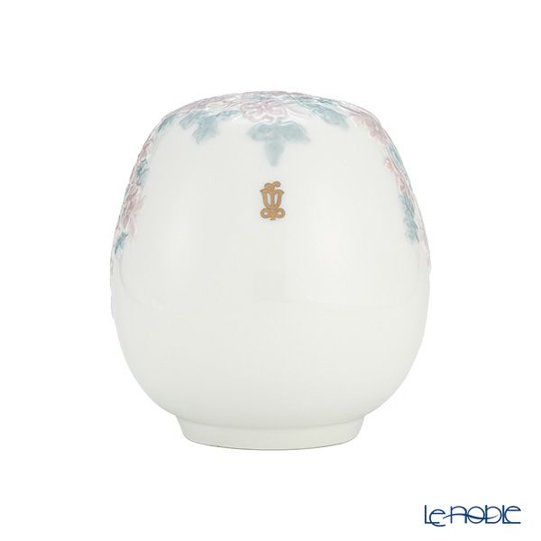 リヤドロ Daruma だるま／達磨 09575 ピンク