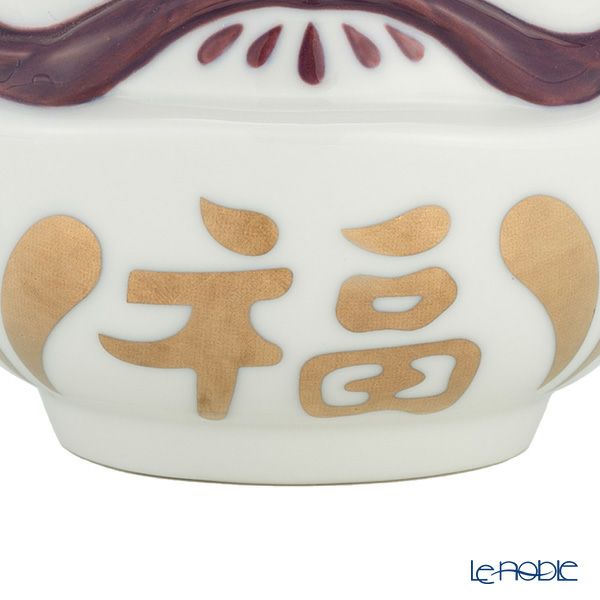 リヤドロ Daruma だるま／達磨 09575 ピンク