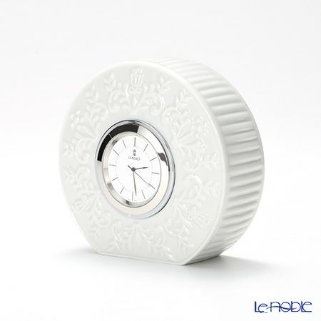 リヤドロ 時計 10×11×4cm 09603