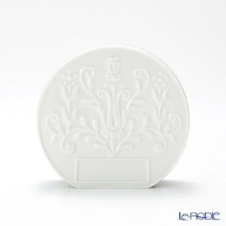 リヤドロ 時計 10×11×4cm 09603