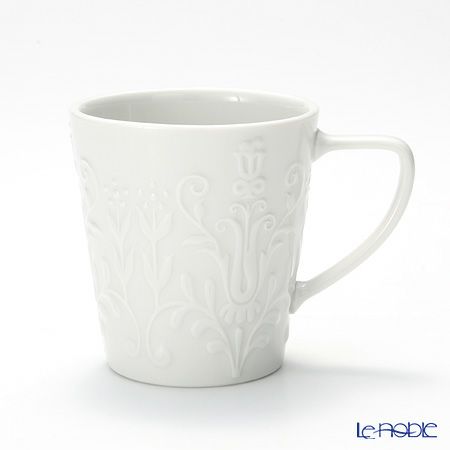 リヤドロ マグカップ 09604（9×12×8cm）