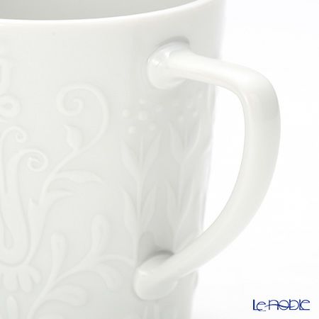 リヤドロ マグカップ 09604（9×12×8cm）