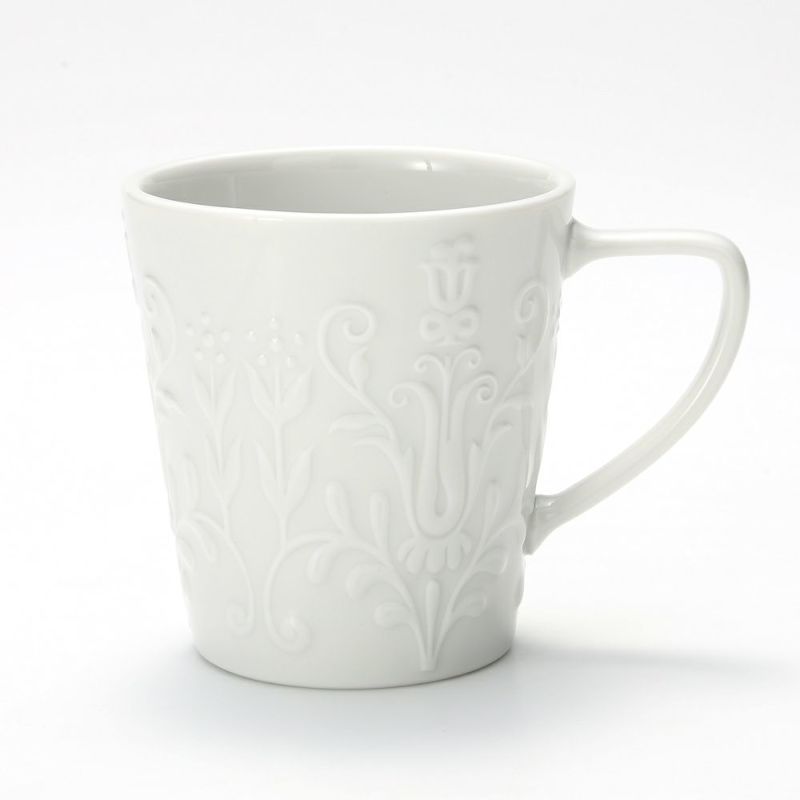 リヤドロ マグカップ 09604（9×12×8cm）