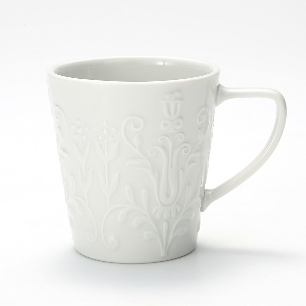 リヤドロ マグカップ 09604（9×12×8cm）