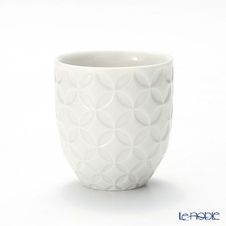 リヤドロ サケカップ 6×5×5cm 9605