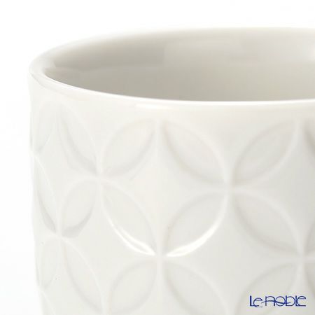 リヤドロ サケカップ 6×5×5cm 9605