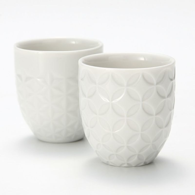 リヤドロ サケカップ 6×5×5cm 9605