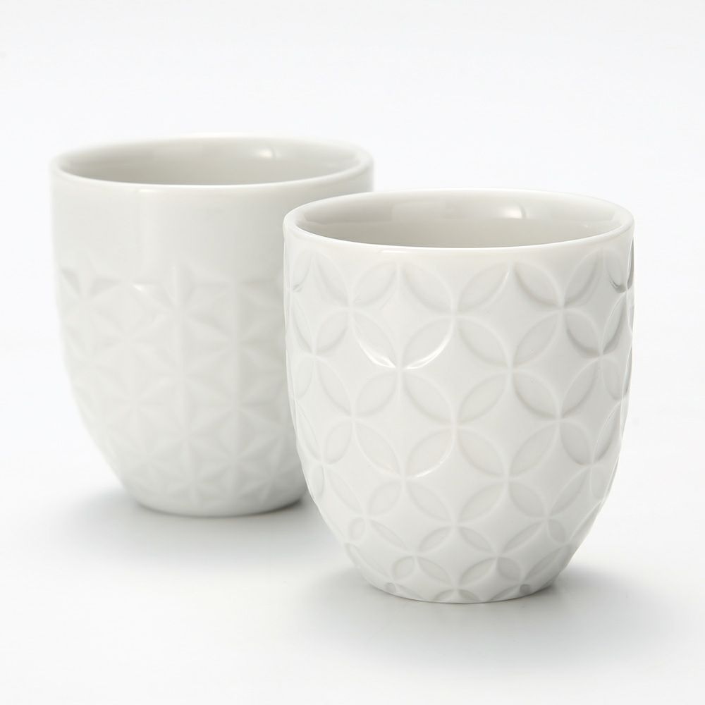 リヤドロ サケカップ 6×5×5cm 9605