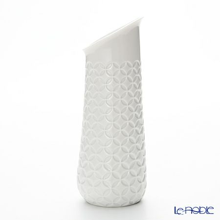 リヤドロ Hitoiki サケボトル 09619（17×7cm）