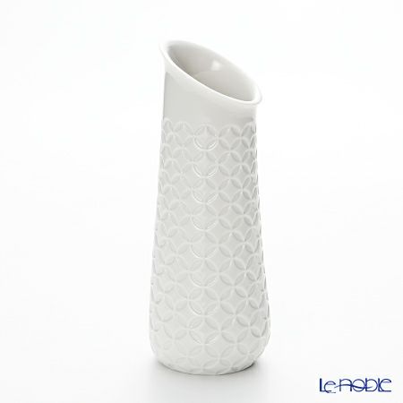 リヤドロ Hitoiki サケボトル 09619（17×7cm）