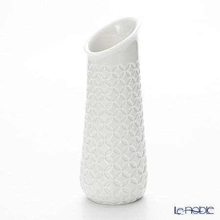 リヤドロ Hitoiki サケボトル 09619（17×7cm）