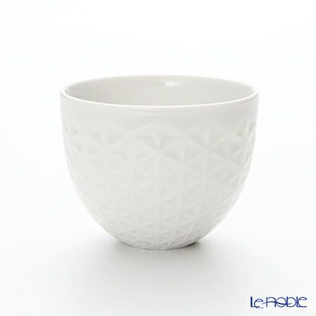 リヤドロ Hitoiki ティーカップ 09621（7×18cm）