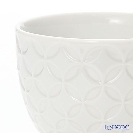 リヤドロ Hitoiki ティーカップ 09621（7×18cm）