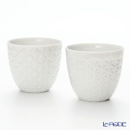 リヤドロ Hitoiki ロックタンブラー 09622（8×18cm）