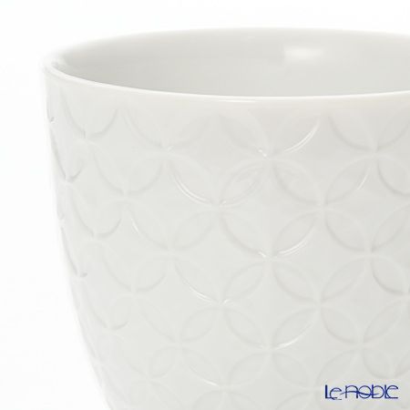 リヤドロ Hitoiki ロックタンブラー 09622（8×18cm）