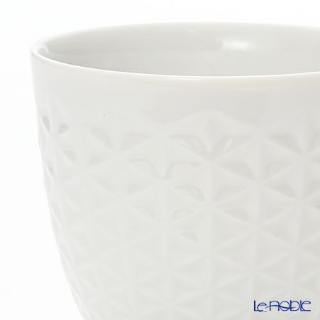 リヤドロ Hitoiki ロックタンブラー 09622（8×18cm）