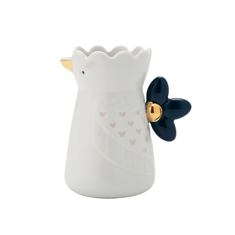 リヤドロ カフキ ミルクジャグ 09662 10×8×13cm