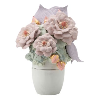 リヤドロ ウェディングデイ 09262（35×15×12cm） | ブランド洋食器専門